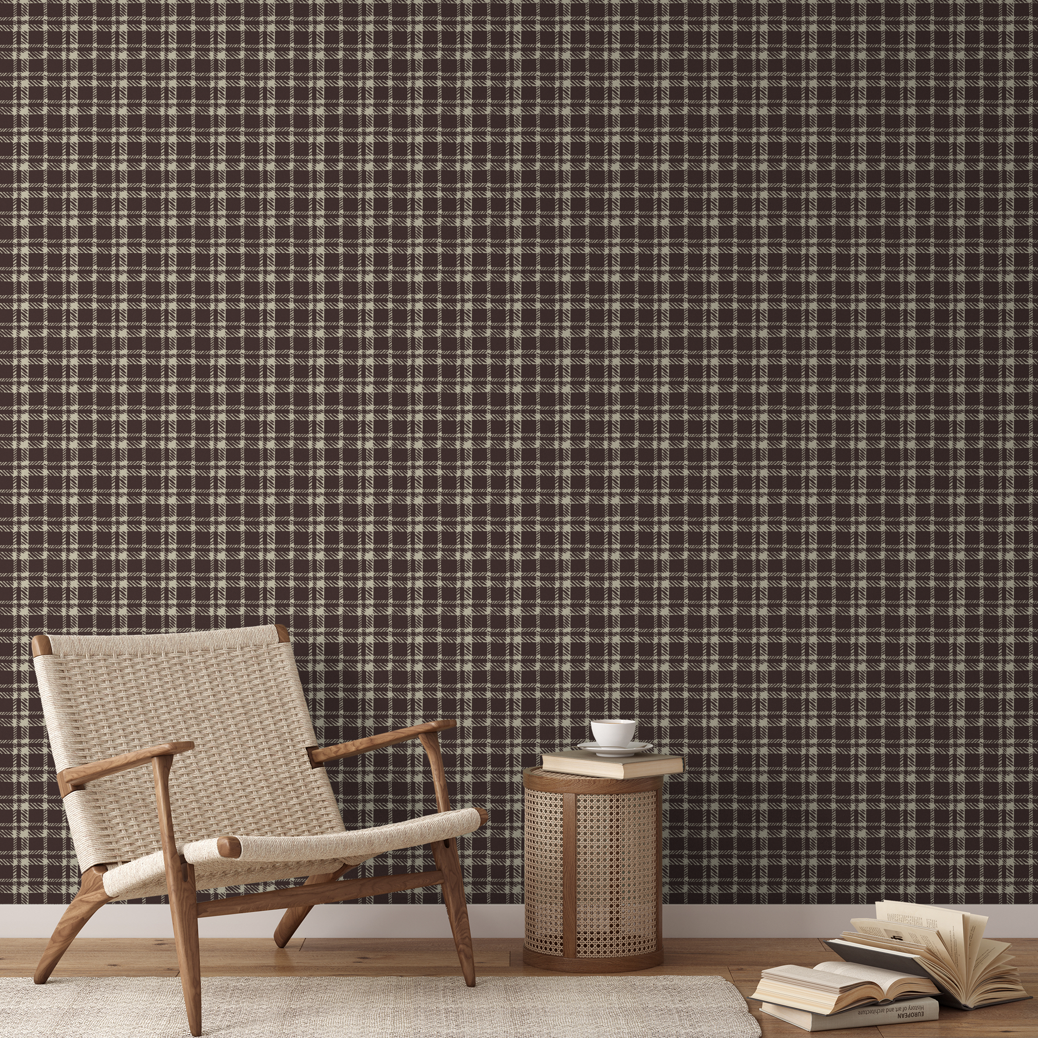 wallpaper lifestyle chair01 mockup