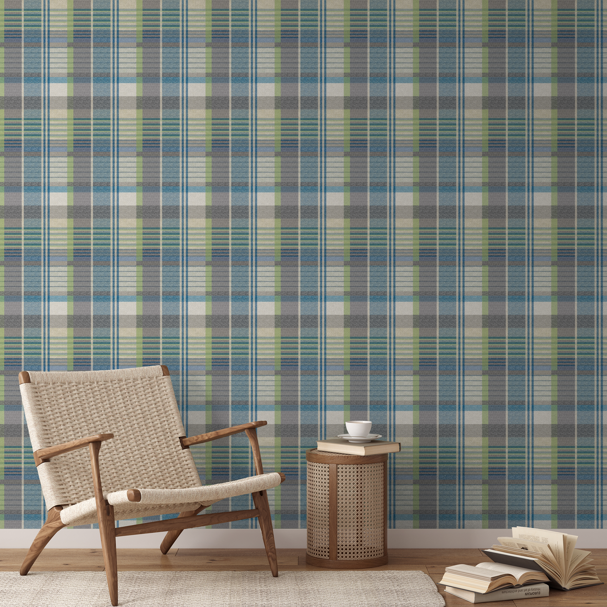 wallpaper lifestyle chair01 mockup