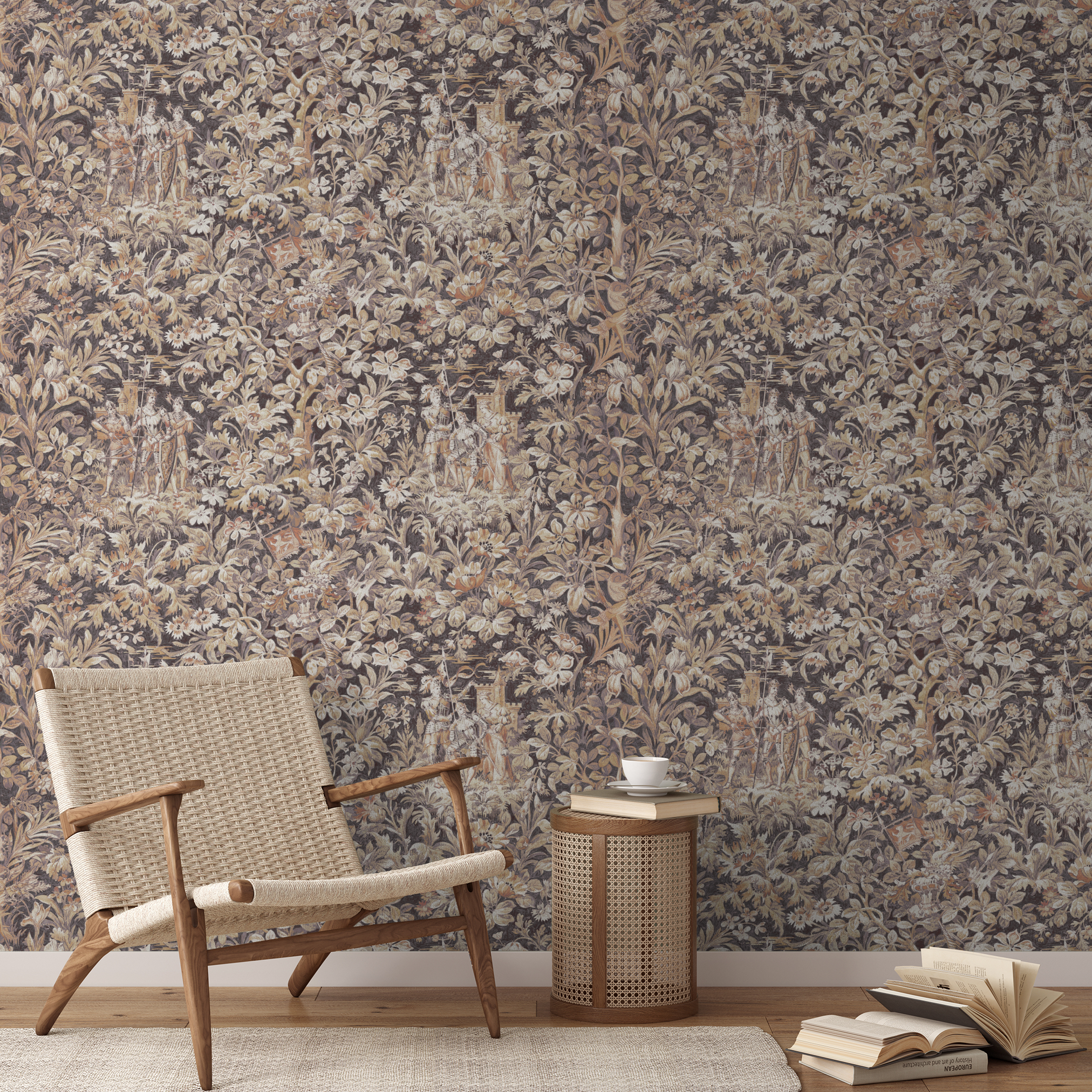 wallpaper lifestyle chair01 mockup