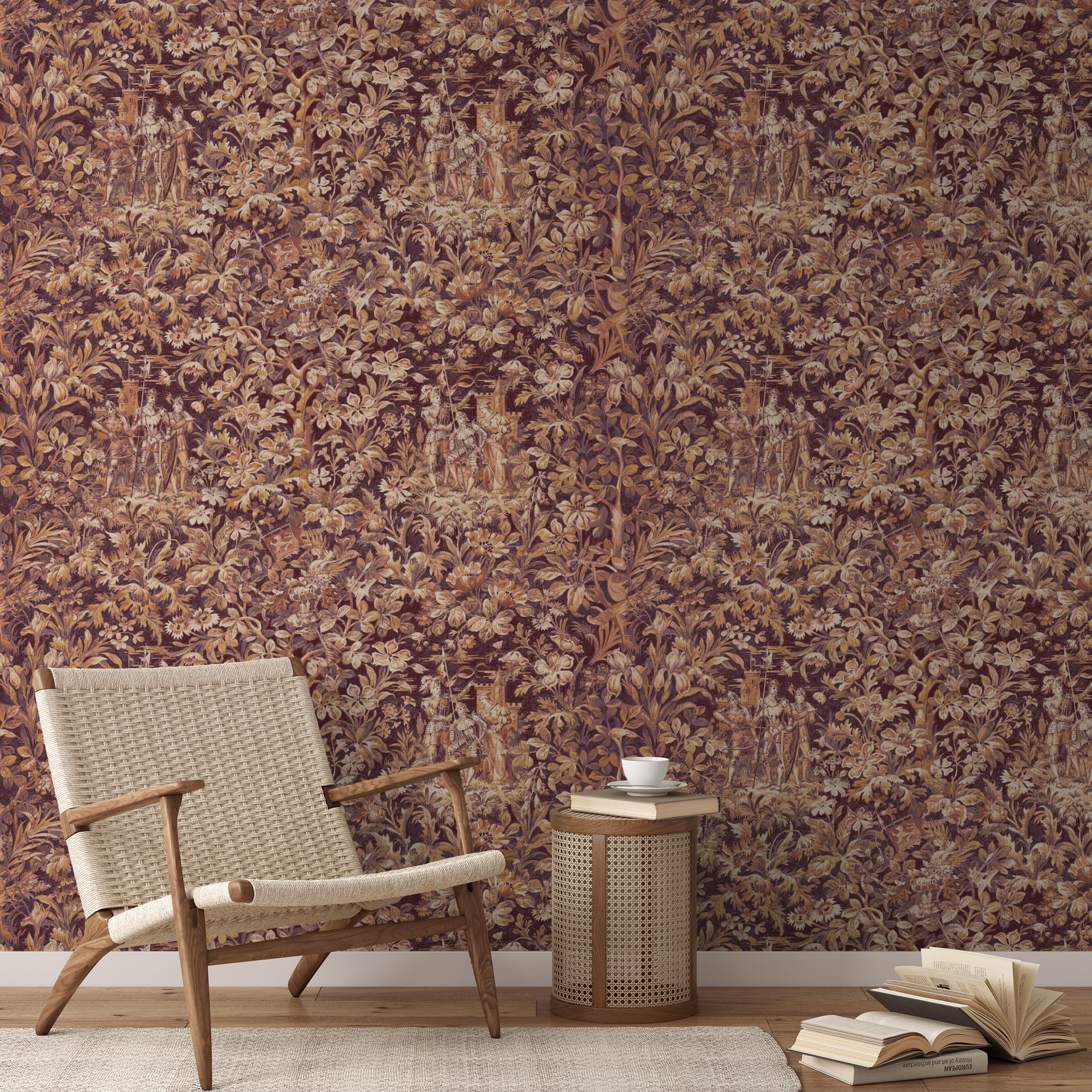 wallpaper lifestyle chair01 mockup