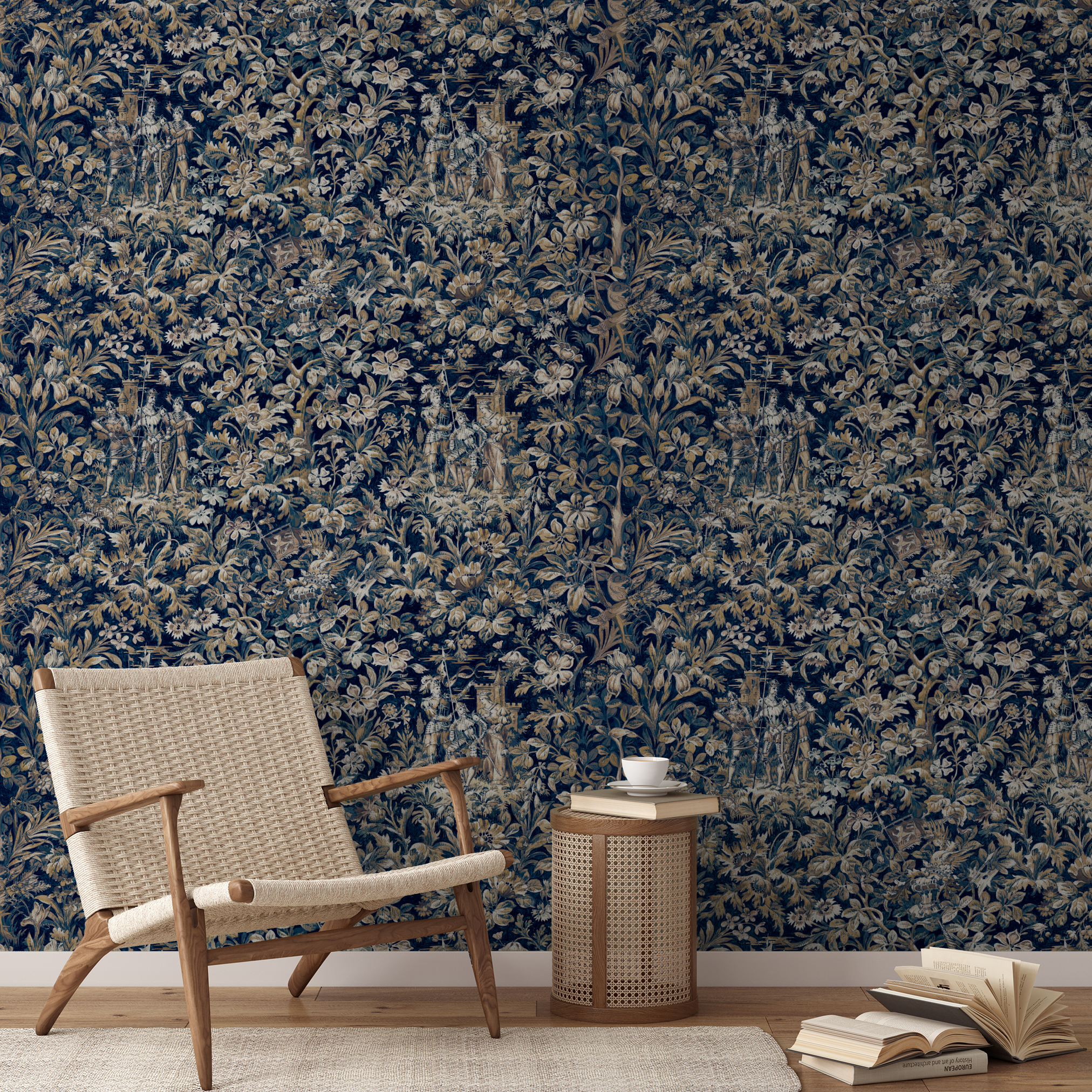 wallpaper lifestyle chair01 mockup