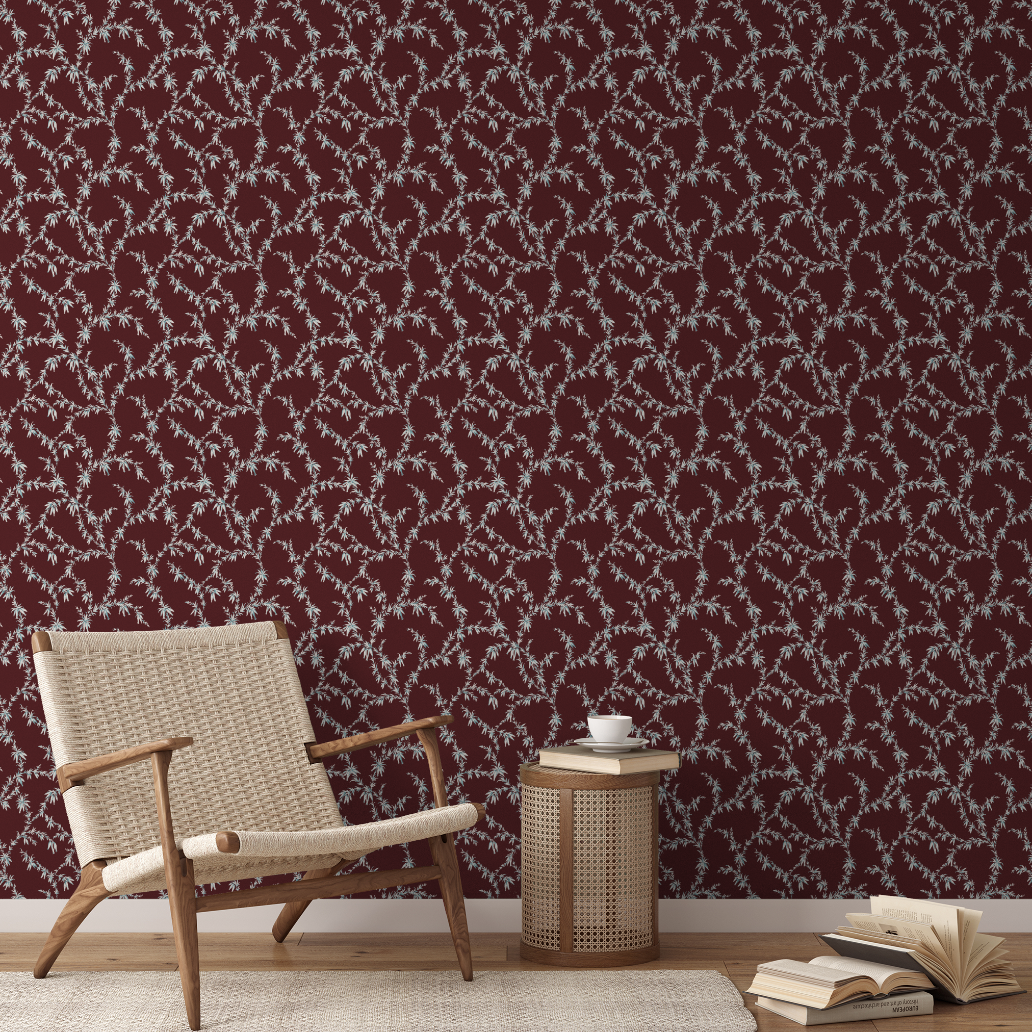 wallpaper lifestyle chair01 mockup