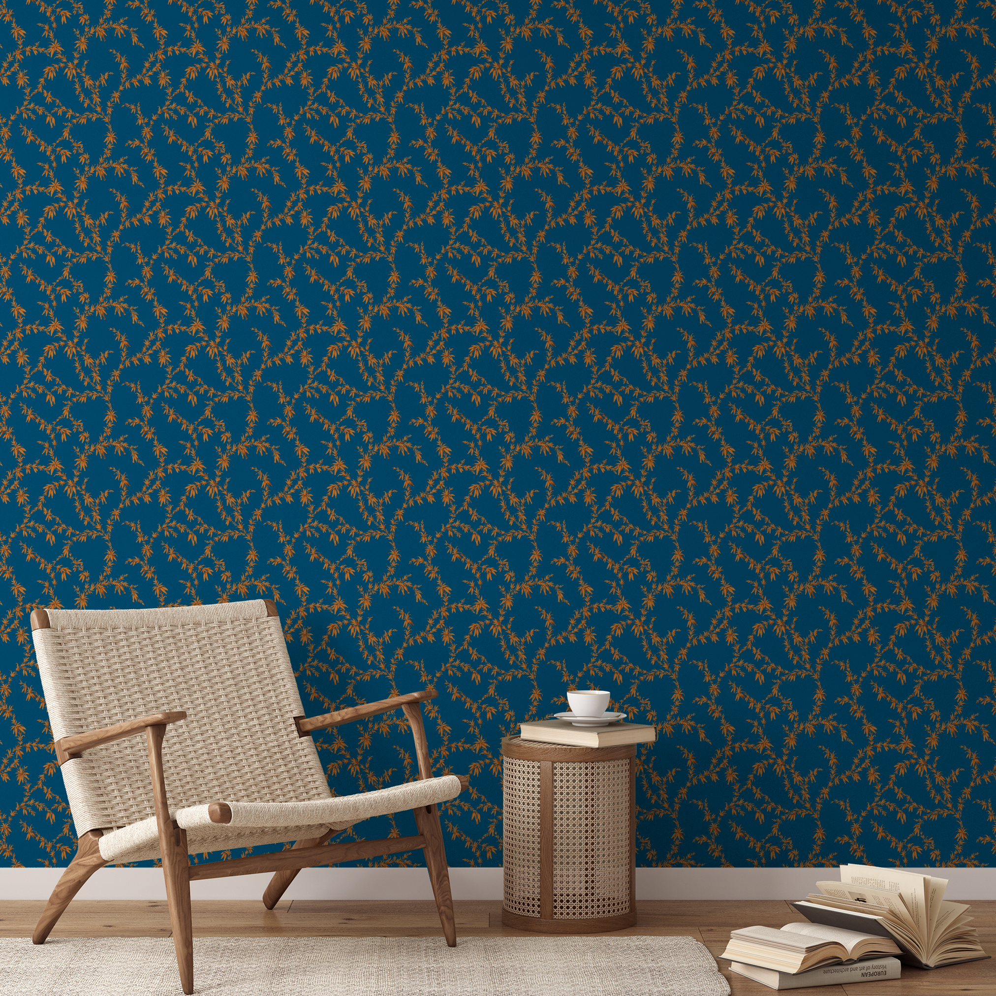 wallpaper lifestyle chair01 mockup