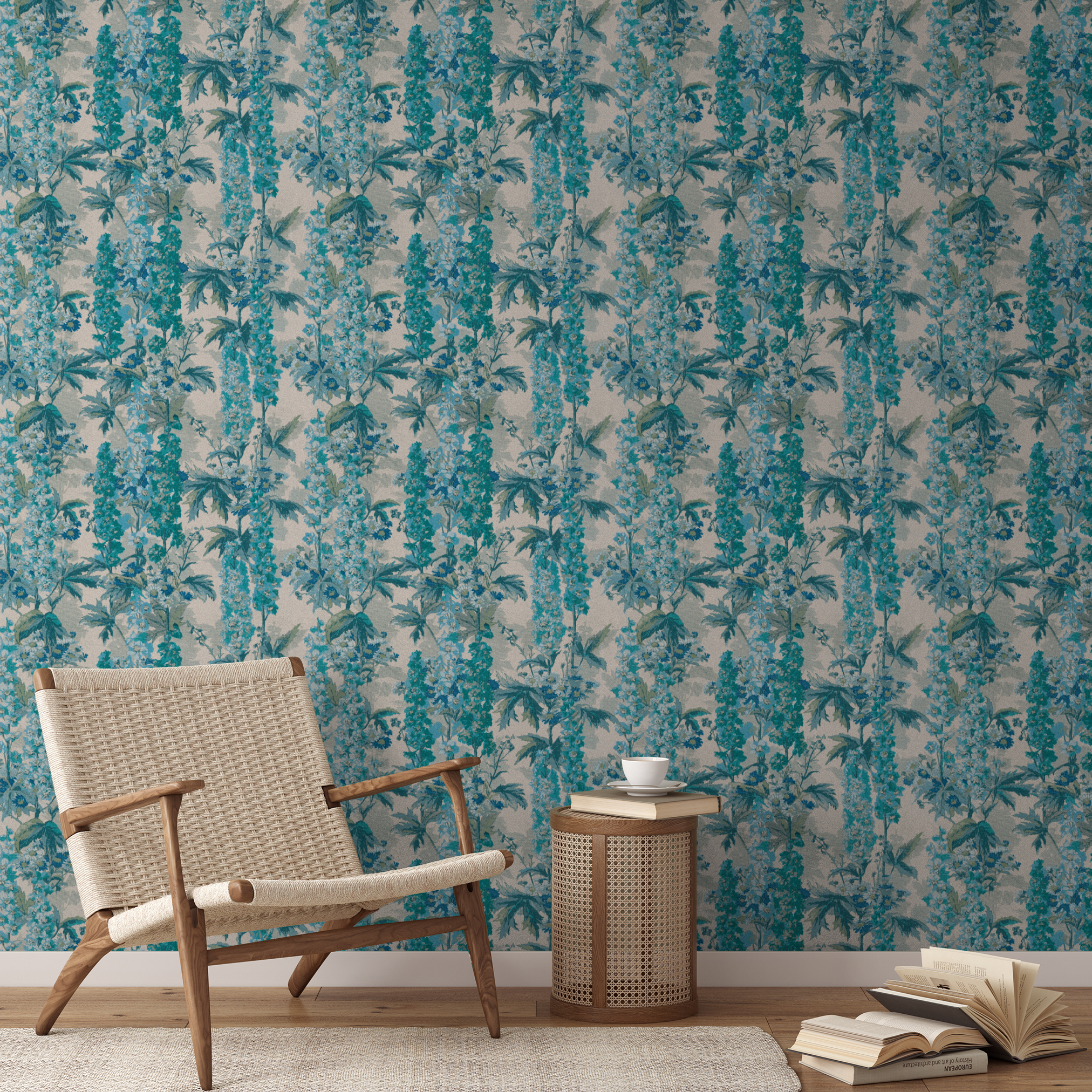 wallpaper lifestyle chair01 mockup