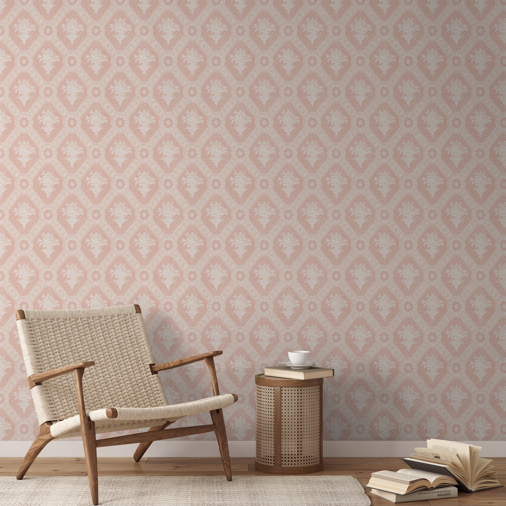 wallpaper lifestyle chair01 mockup