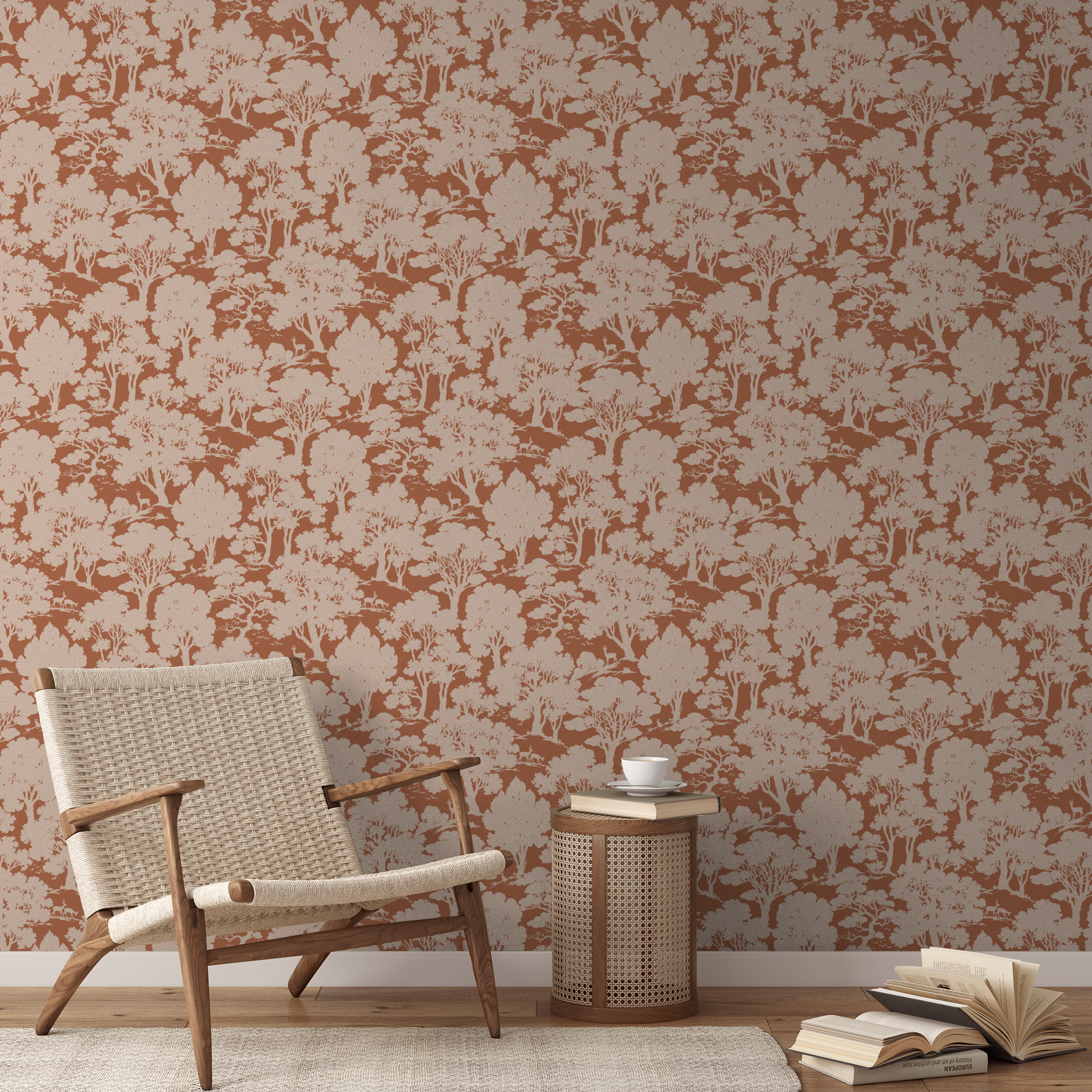 wallpaper lifestyle chair01 mockup