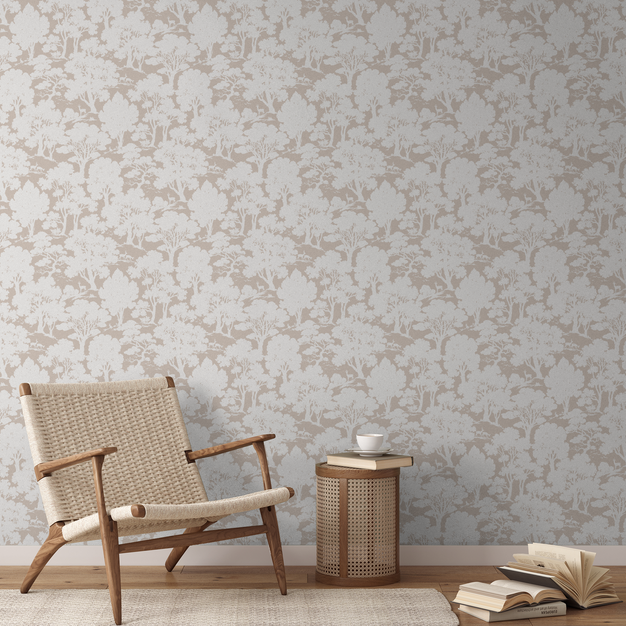 wallpaper lifestyle chair01 mockup