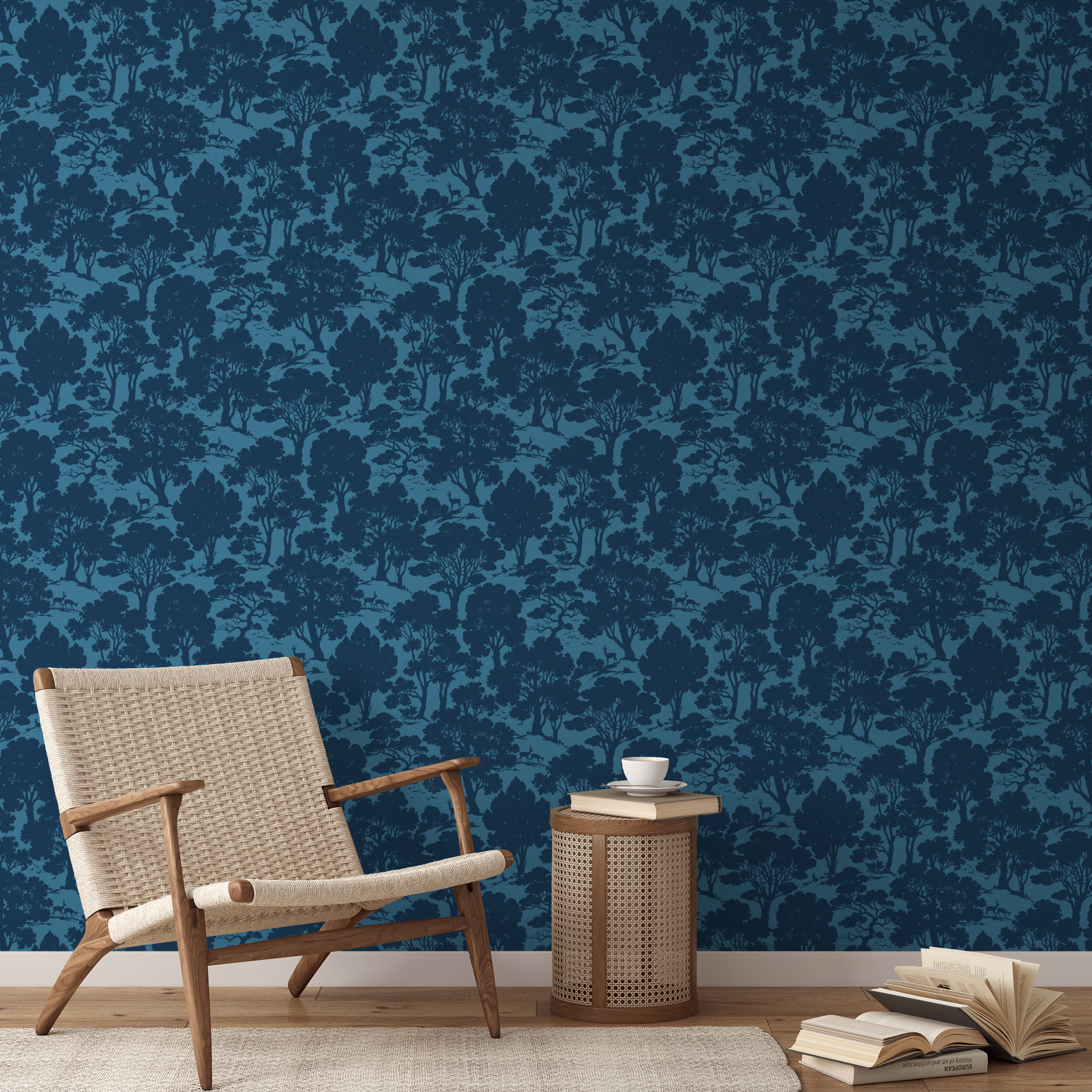 wallpaper lifestyle chair01 mockup