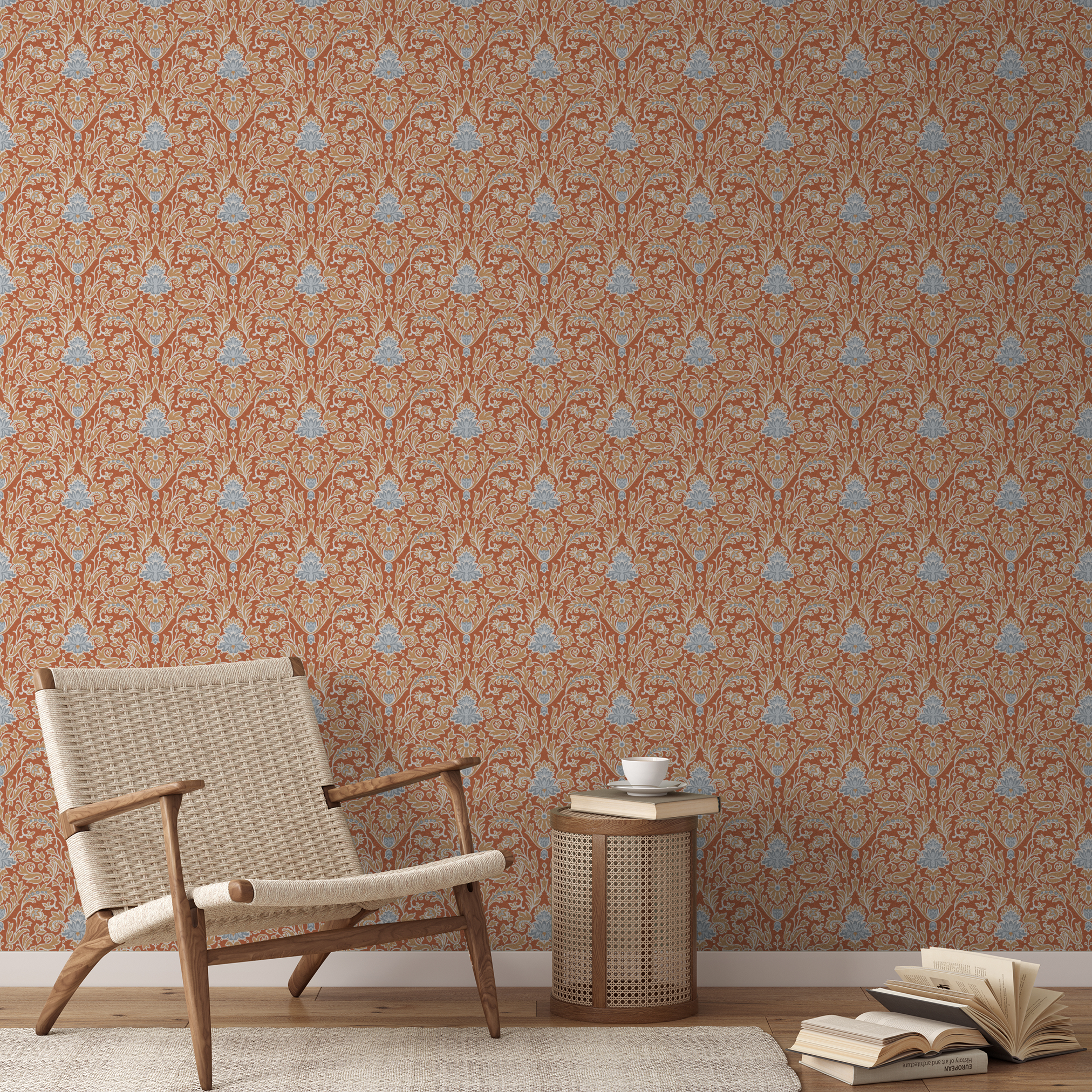 wallpaper lifestyle chair01 mockup