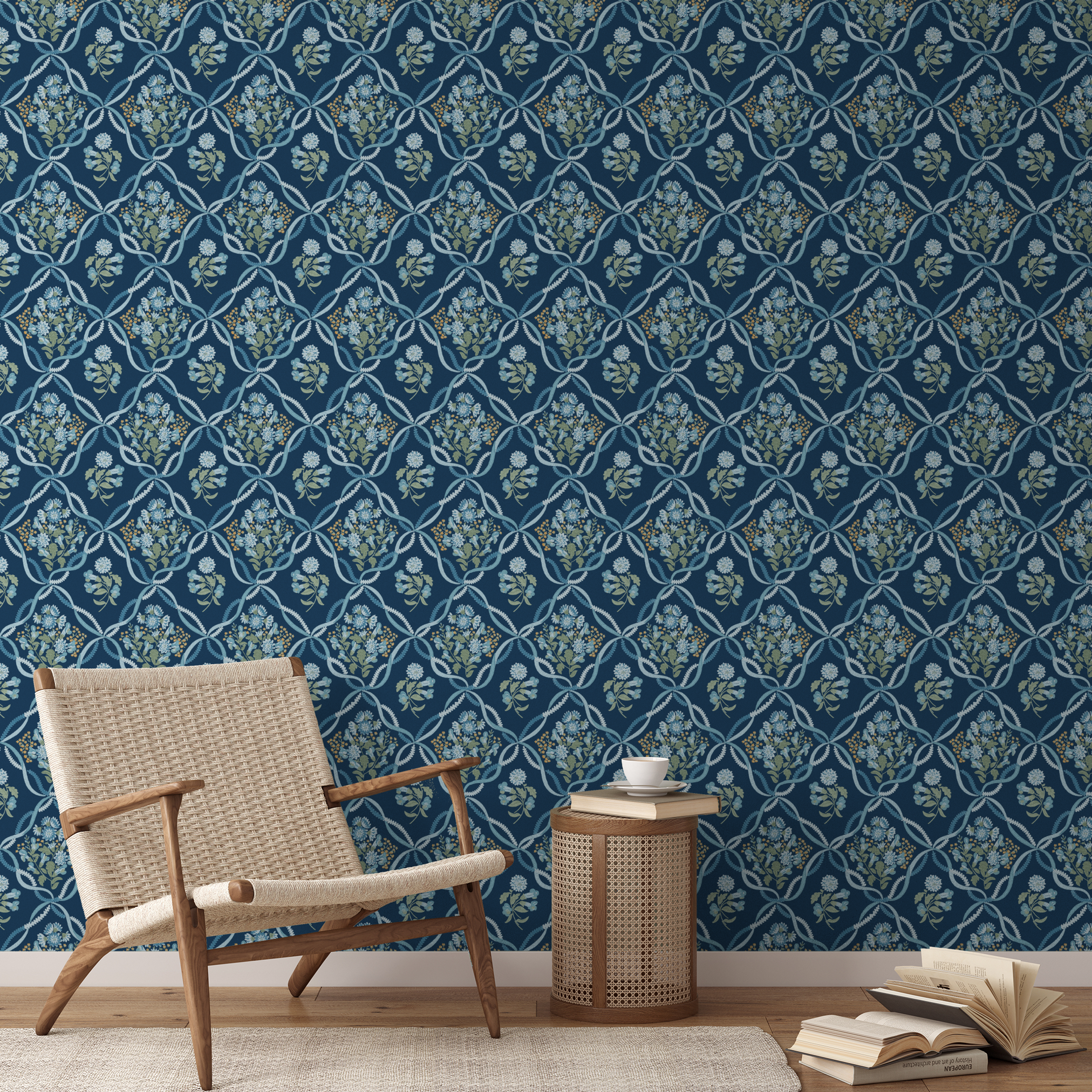 wallpaper lifestyle chair01 mockup