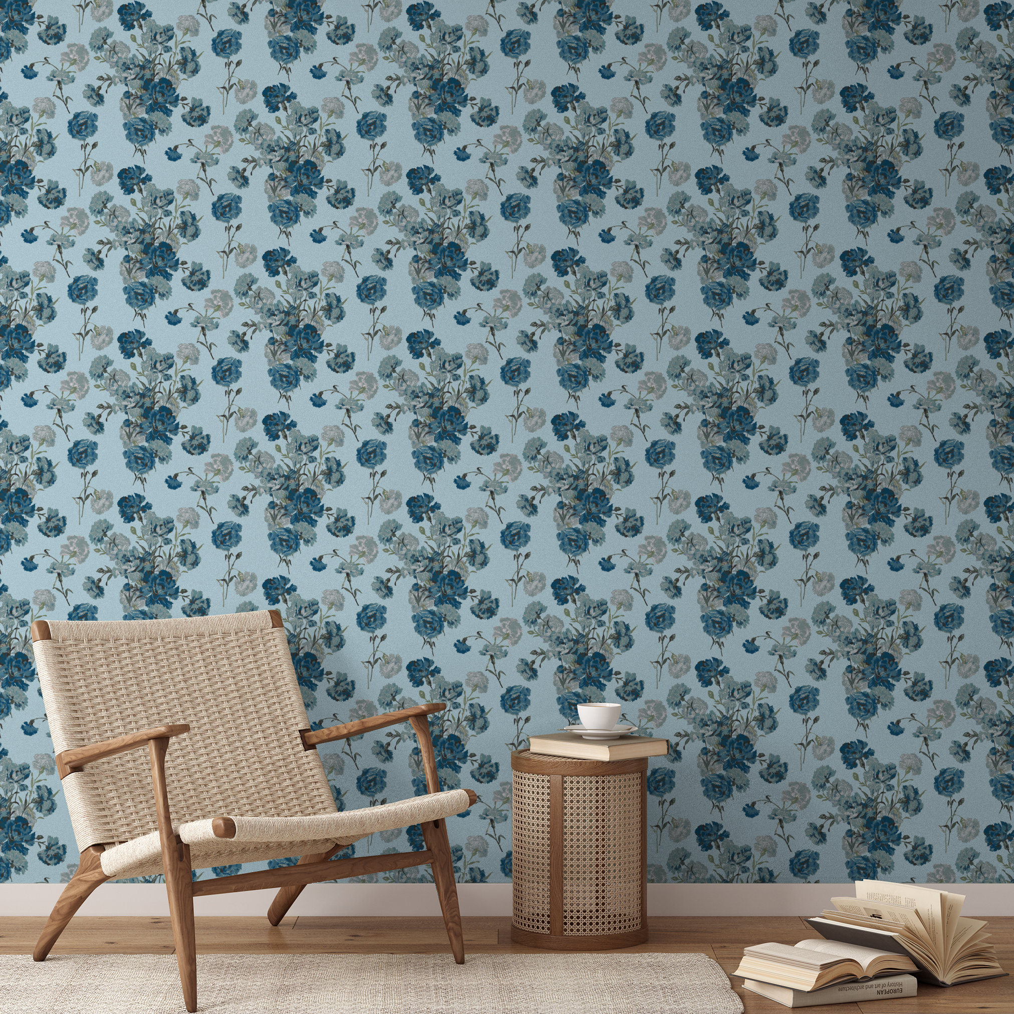 wallpaper lifestyle chair01 mockup