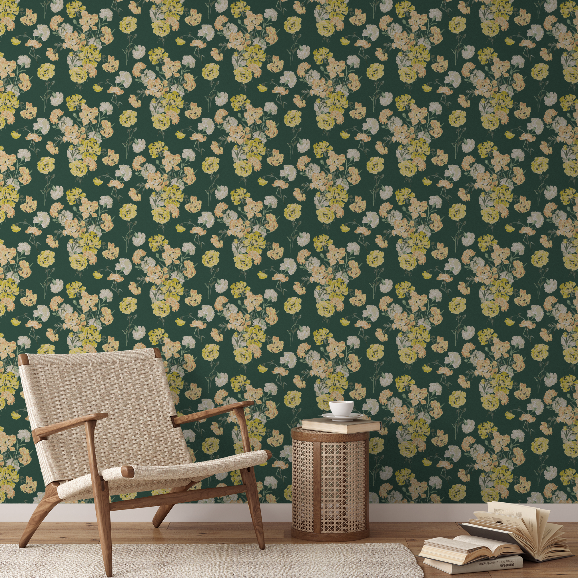 wallpaper lifestyle chair01 mockup