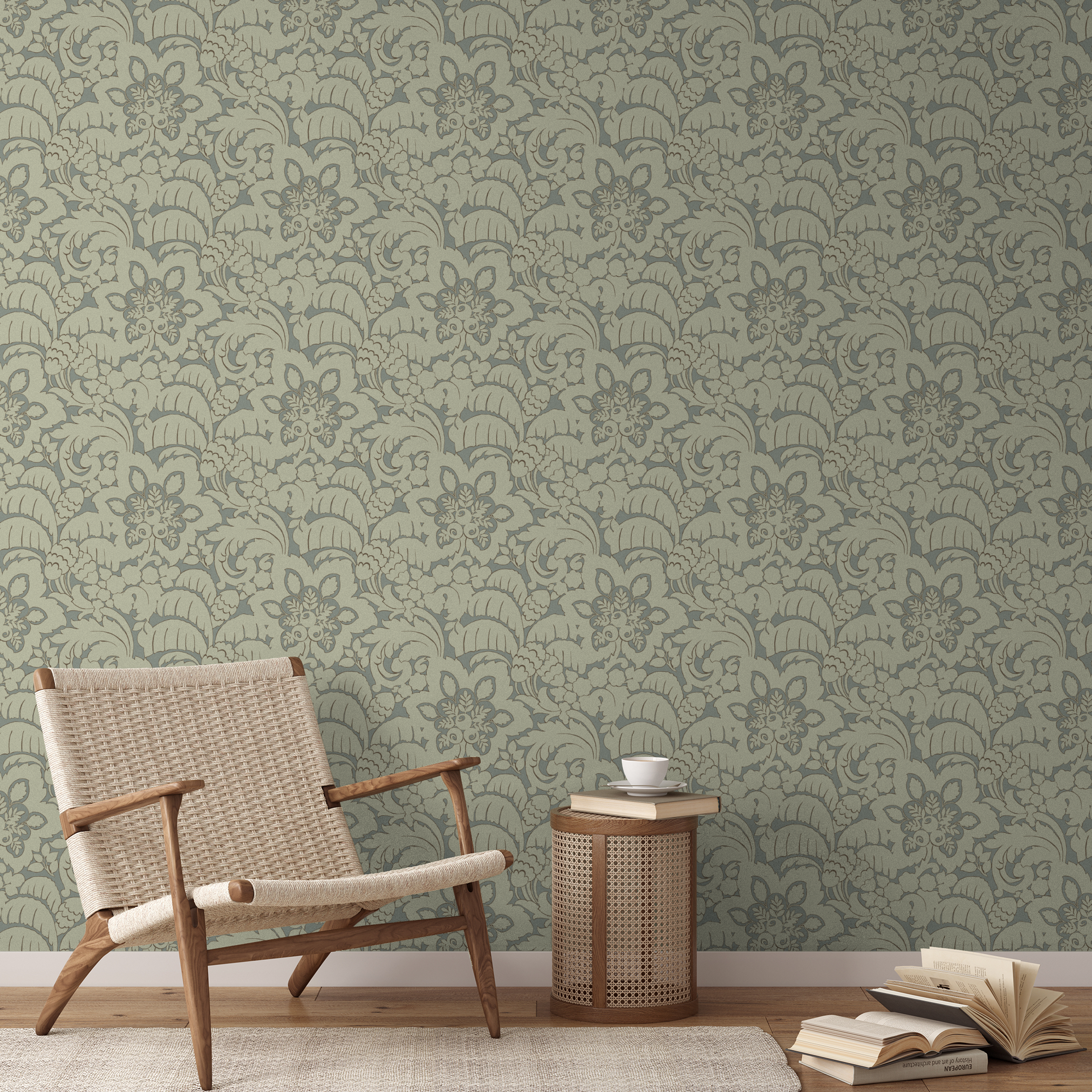 wallpaper lifestyle chair01 mockup