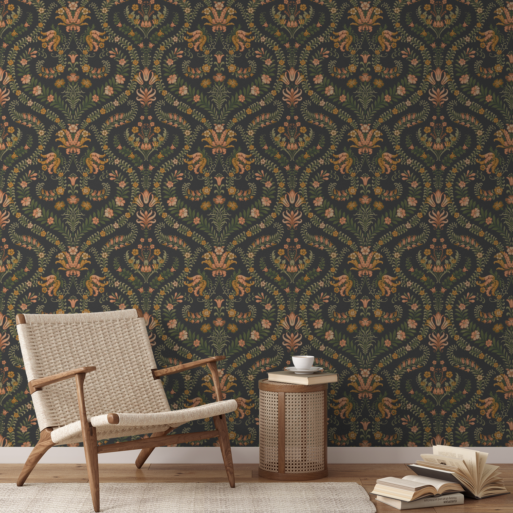 wallpaper lifestyle chair01 mockup