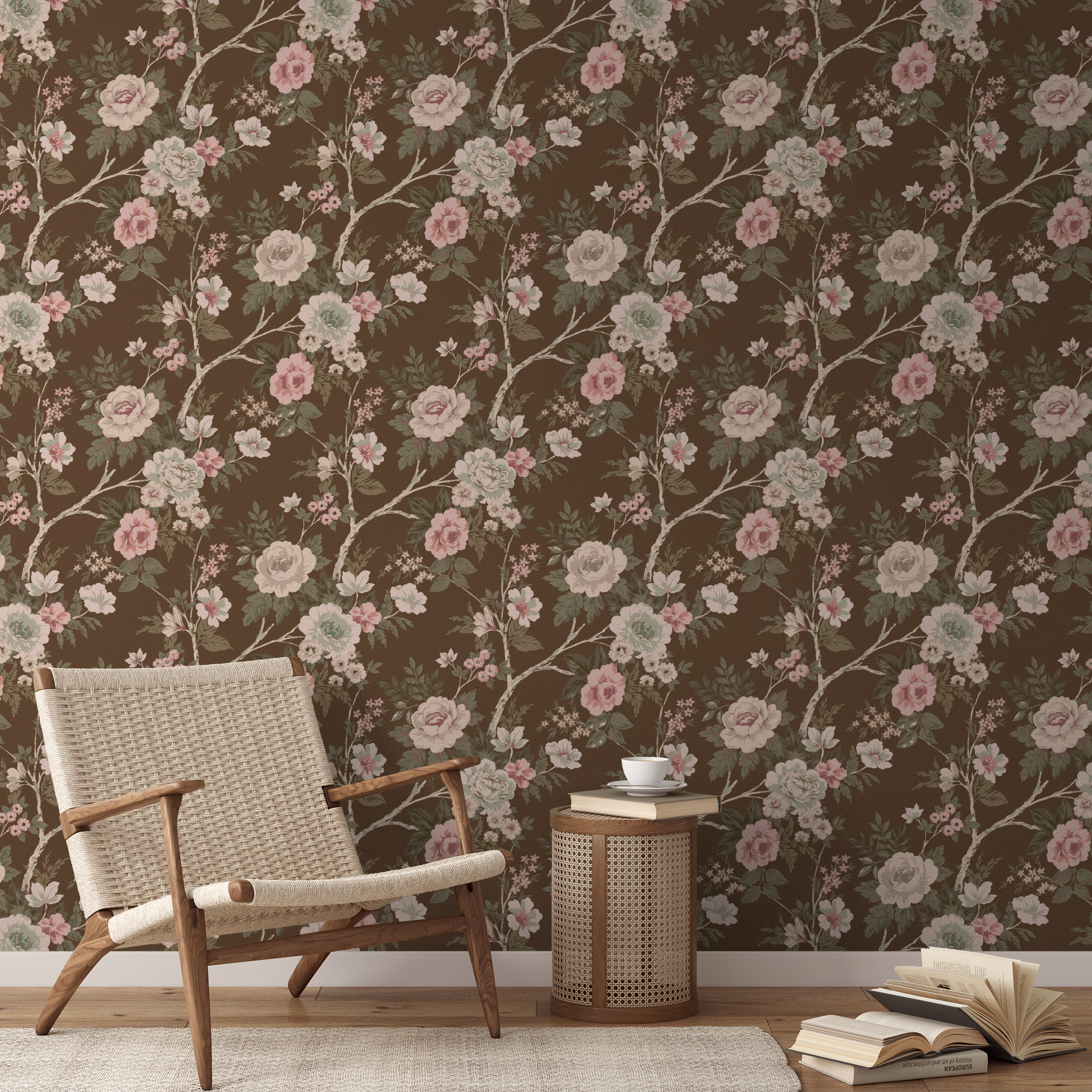 wallpaper lifestyle chair01 mockup