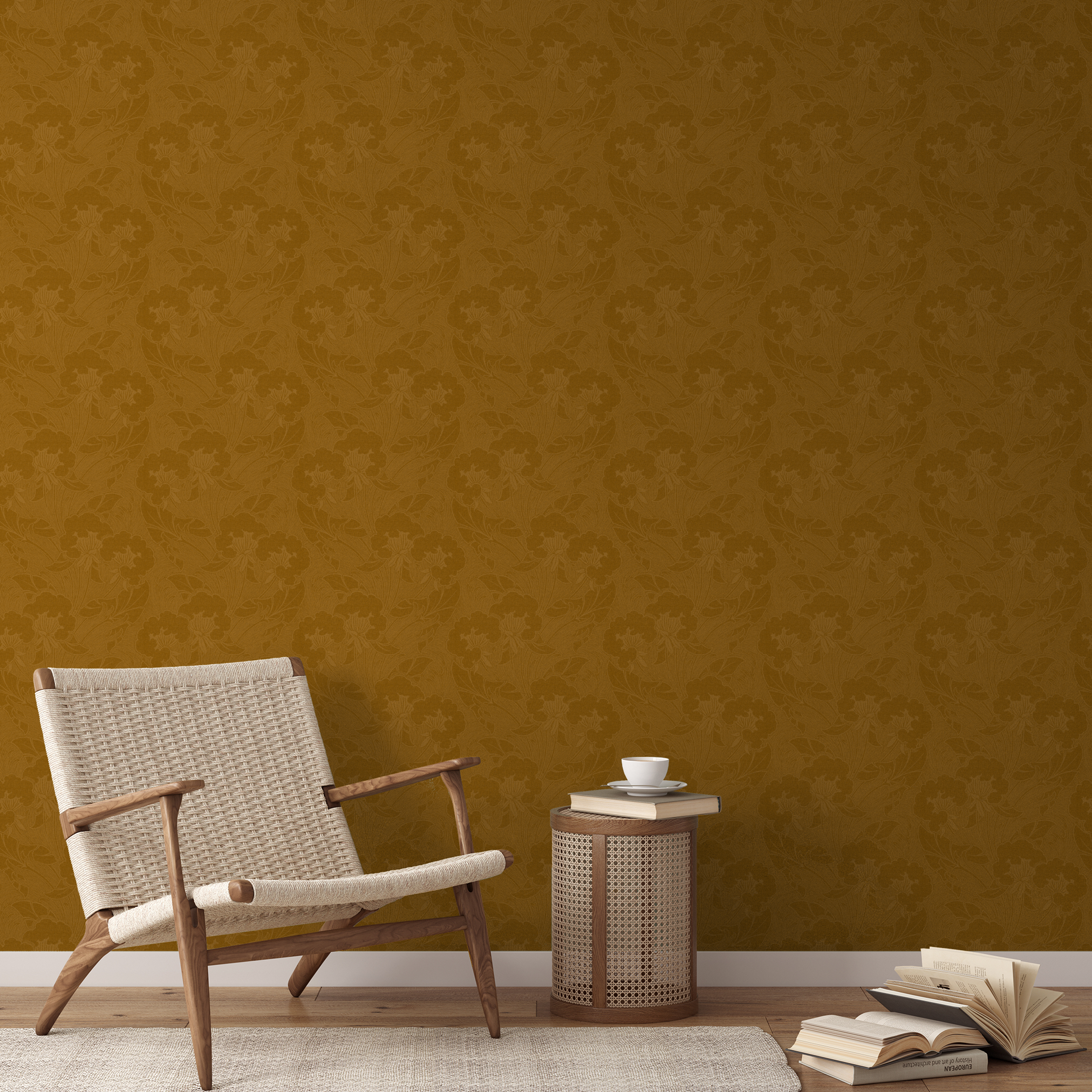 wallpaper lifestyle chair01 mockup