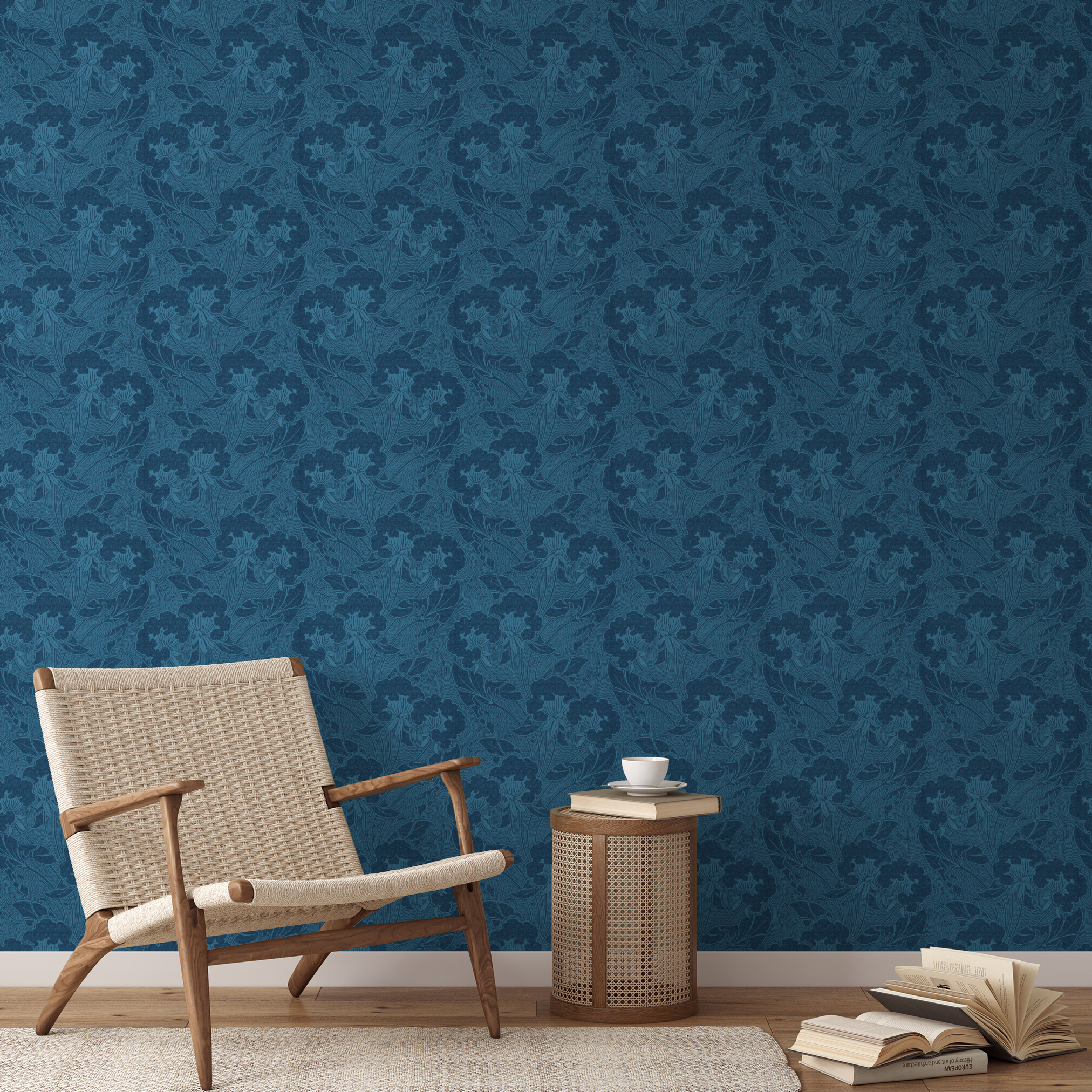 wallpaper lifestyle chair01 mockup