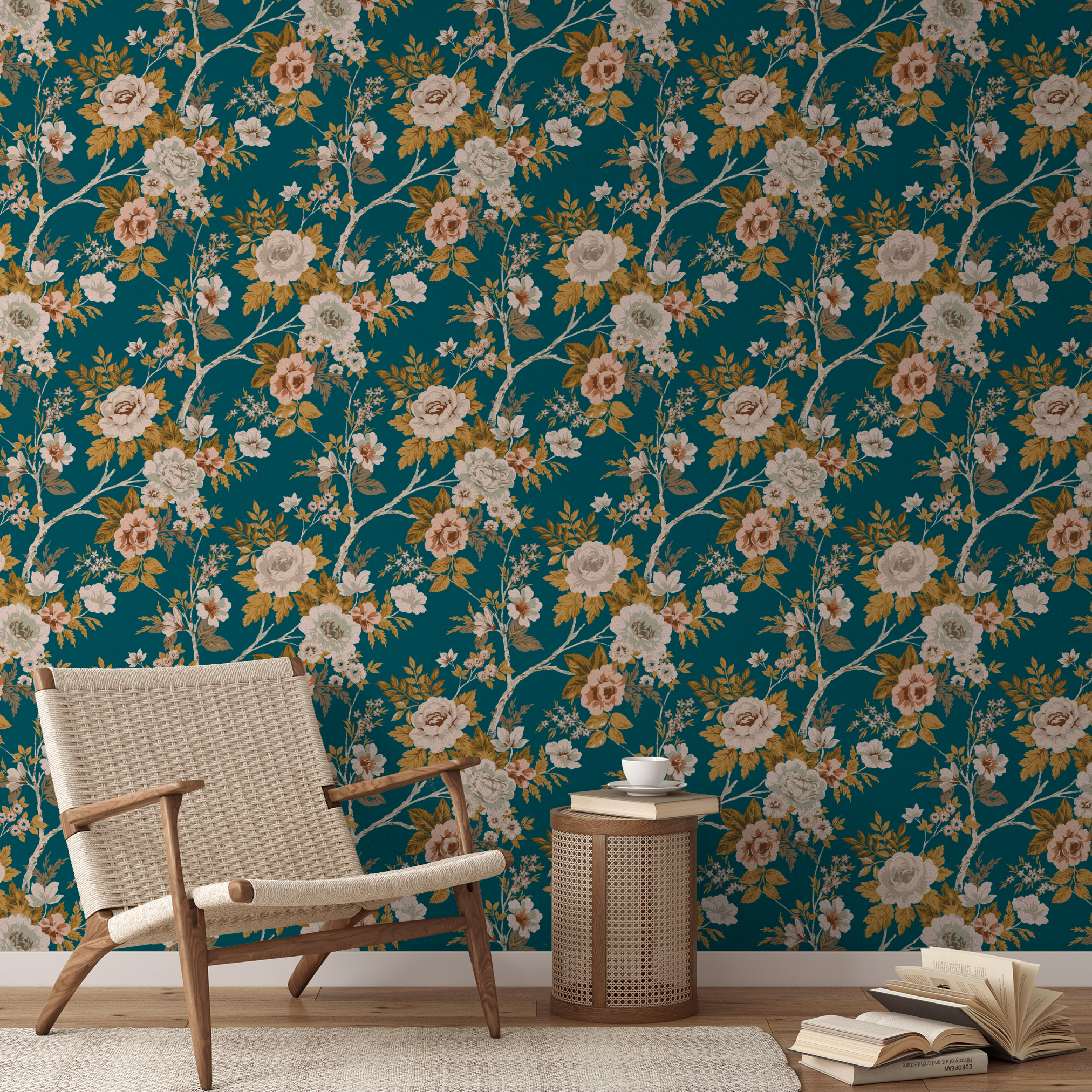 wallpaper lifestyle chair01 mockup