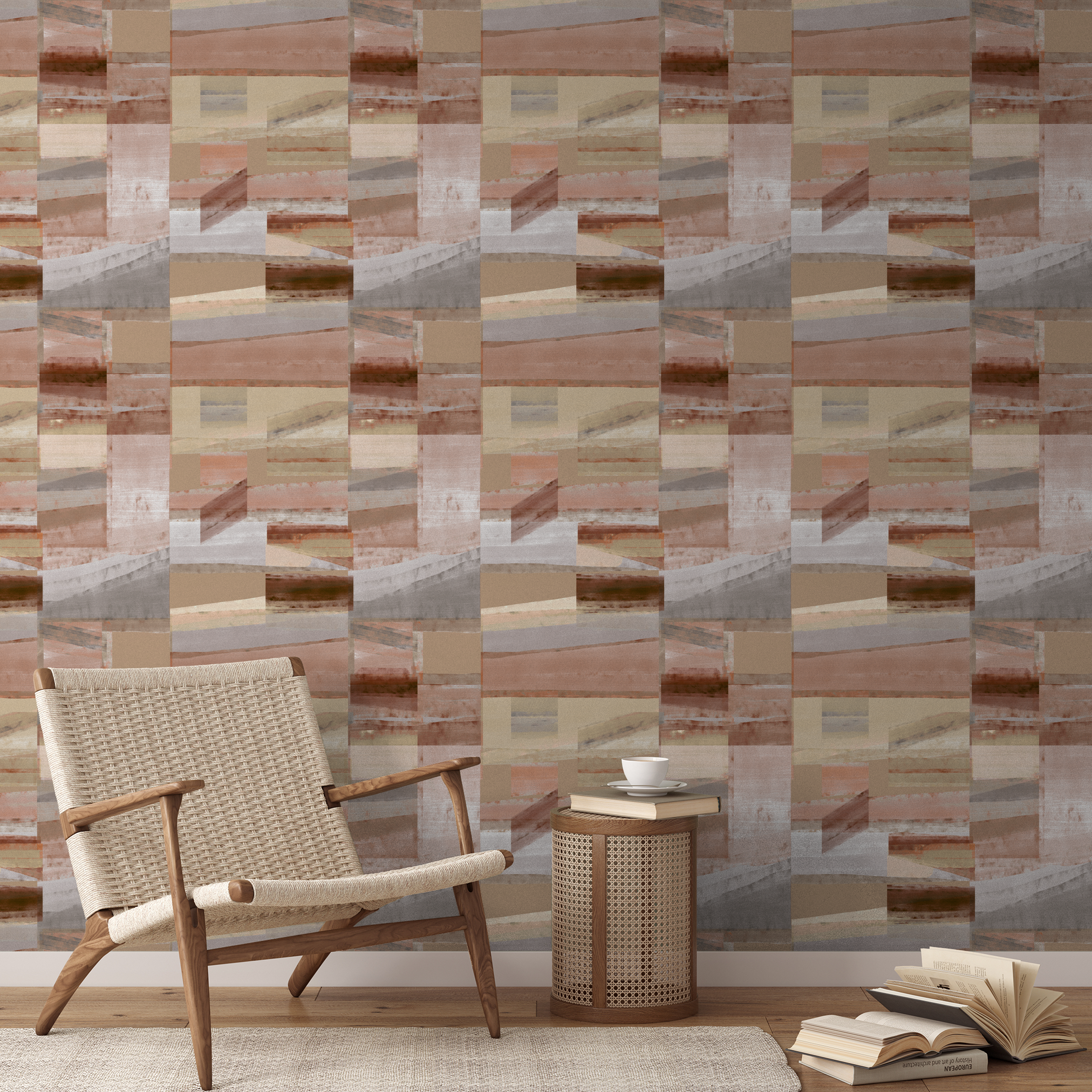 wallpaper lifestyle chair01 mockup