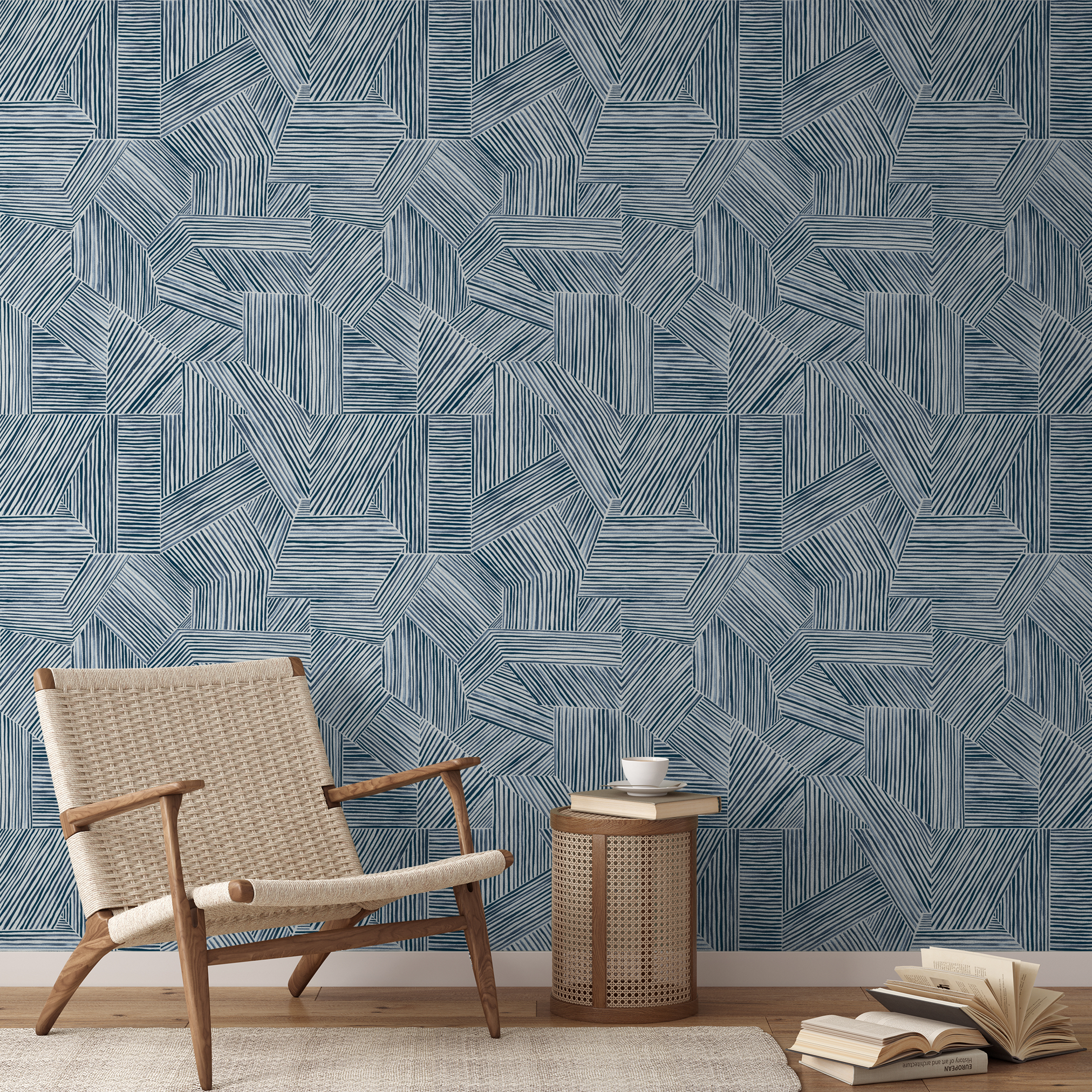 wallpaper lifestyle chair01 mockup