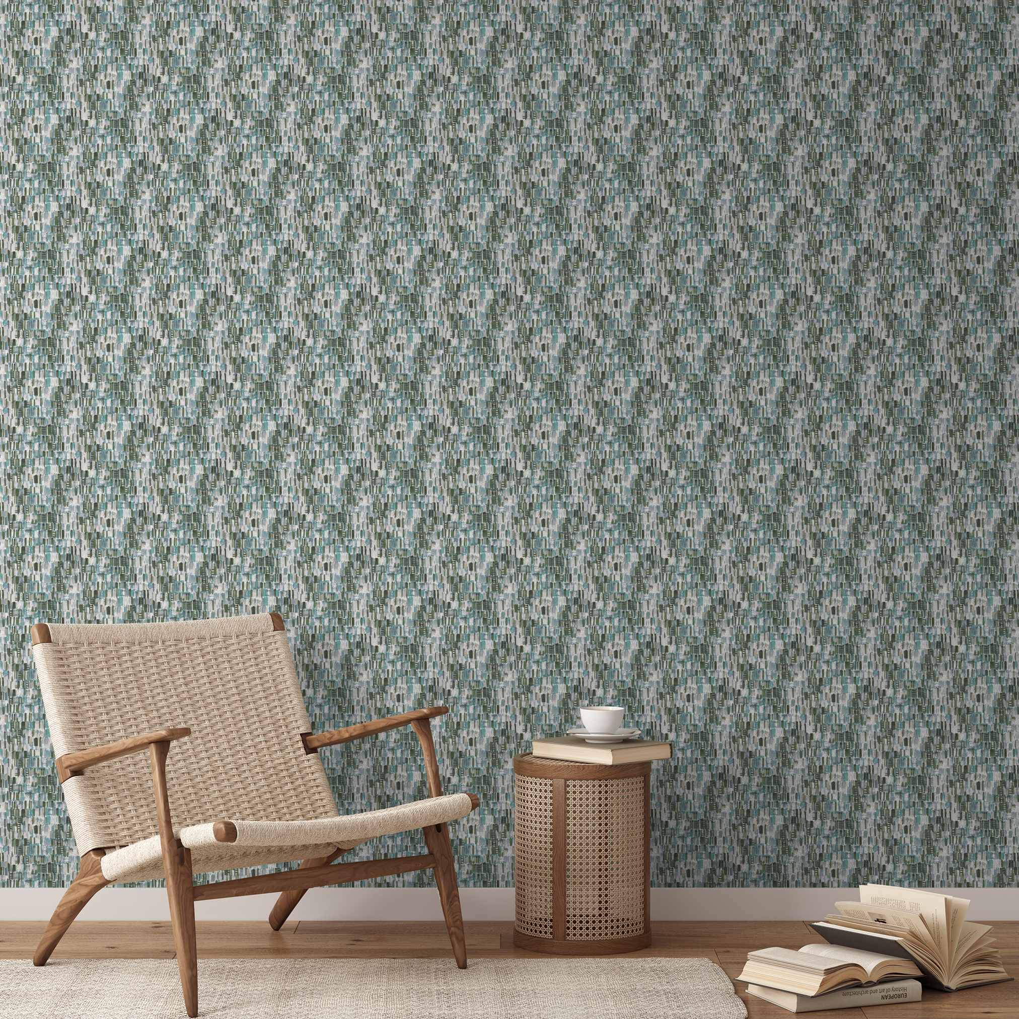 wallpaper lifestyle chair01 mockup