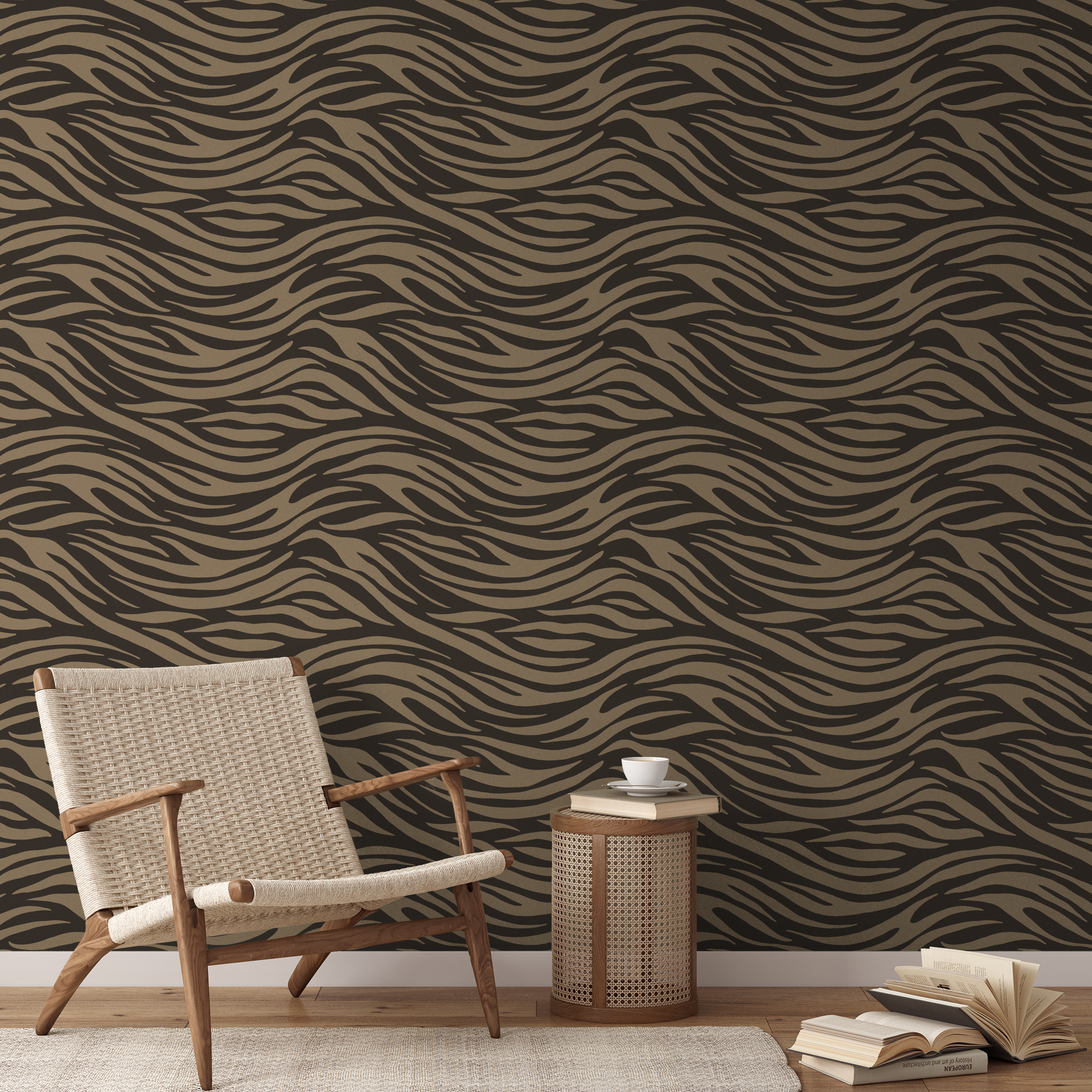 wallpaper lifestyle chair01 mockup