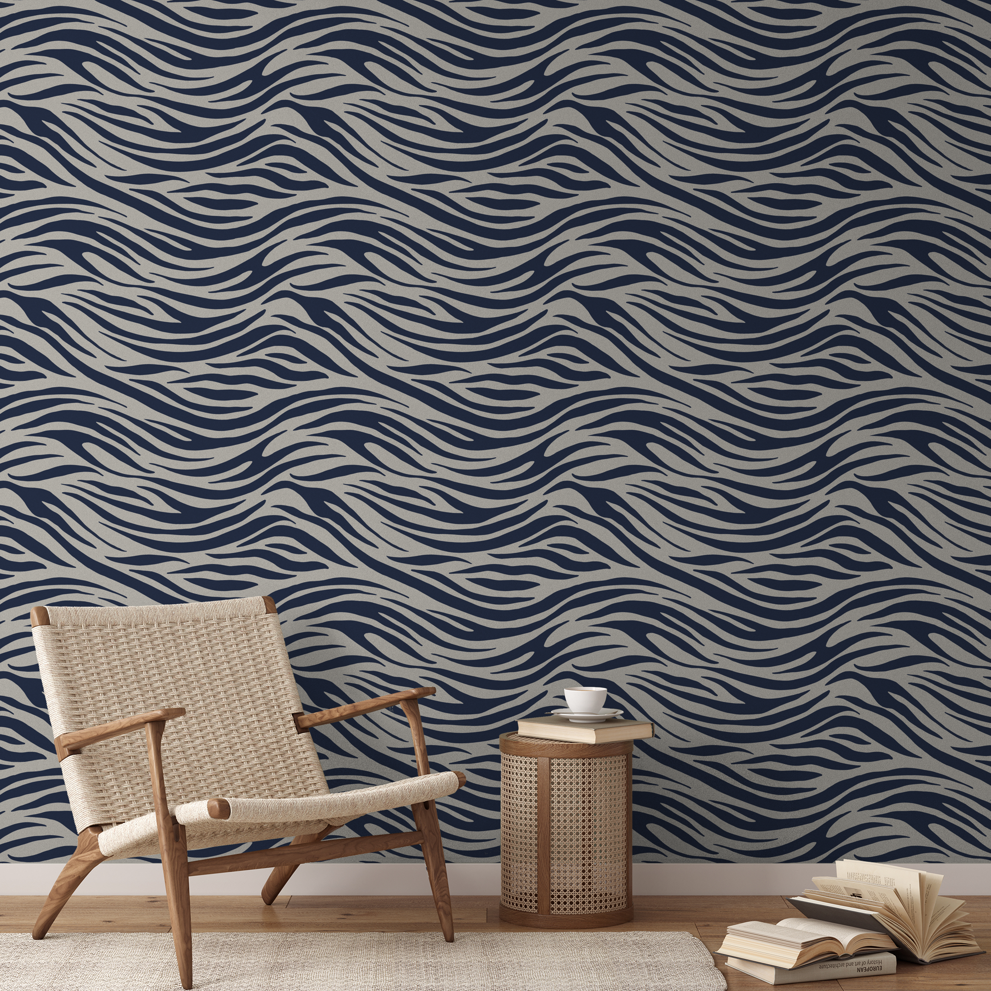 wallpaper lifestyle chair01 mockup