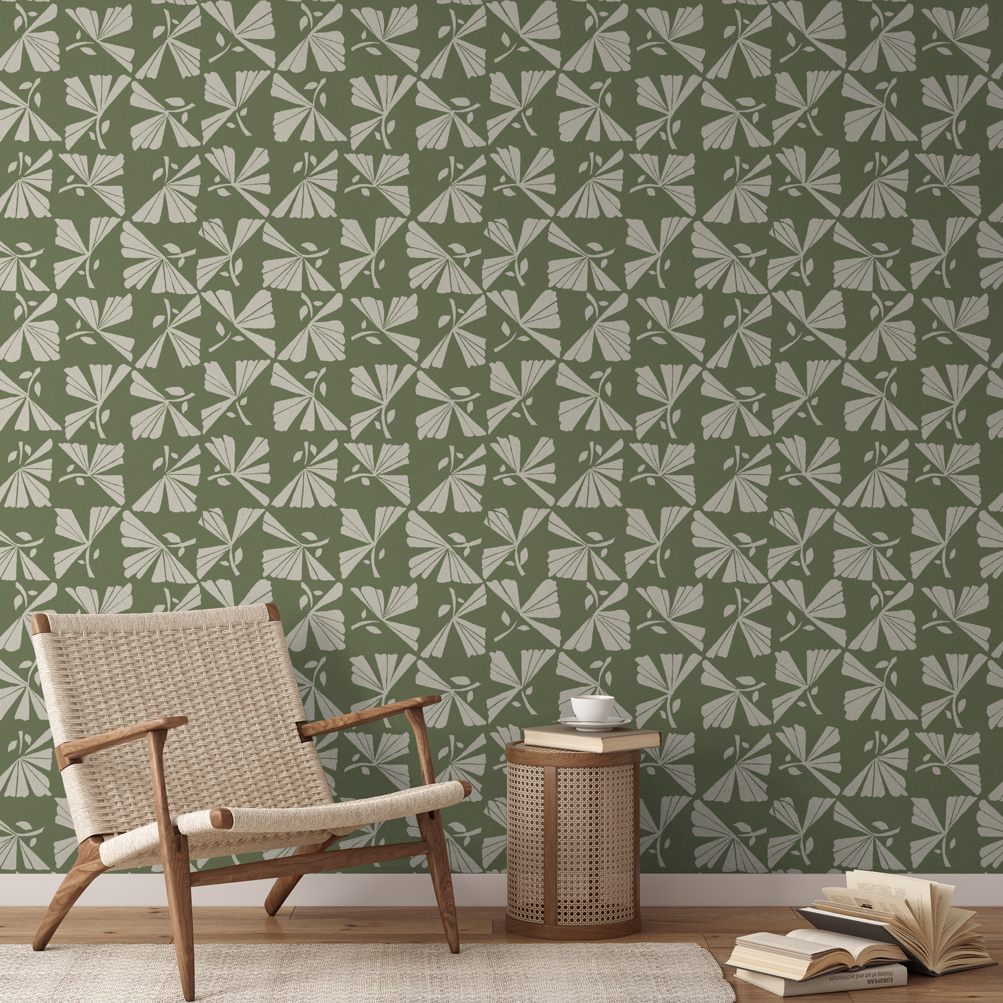 wallpaper lifestyle chair01 mockup