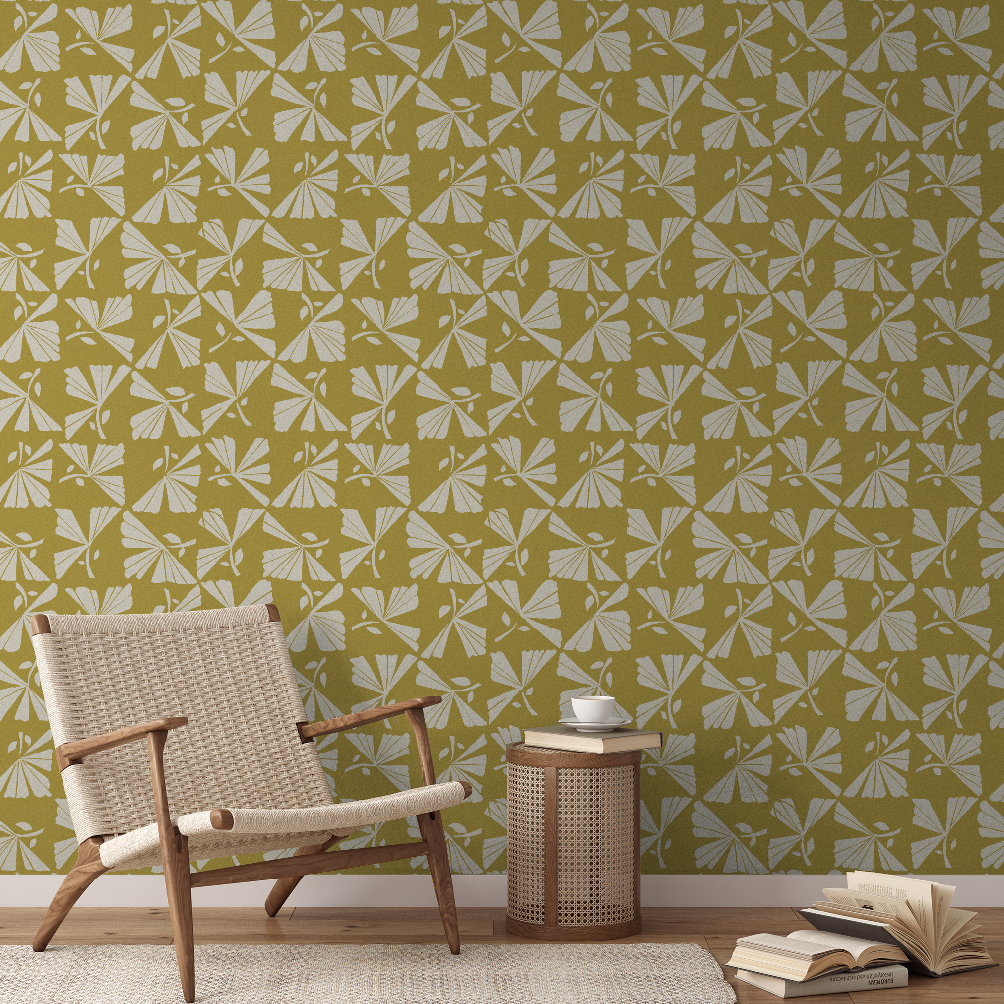 wallpaper lifestyle chair01 mockup