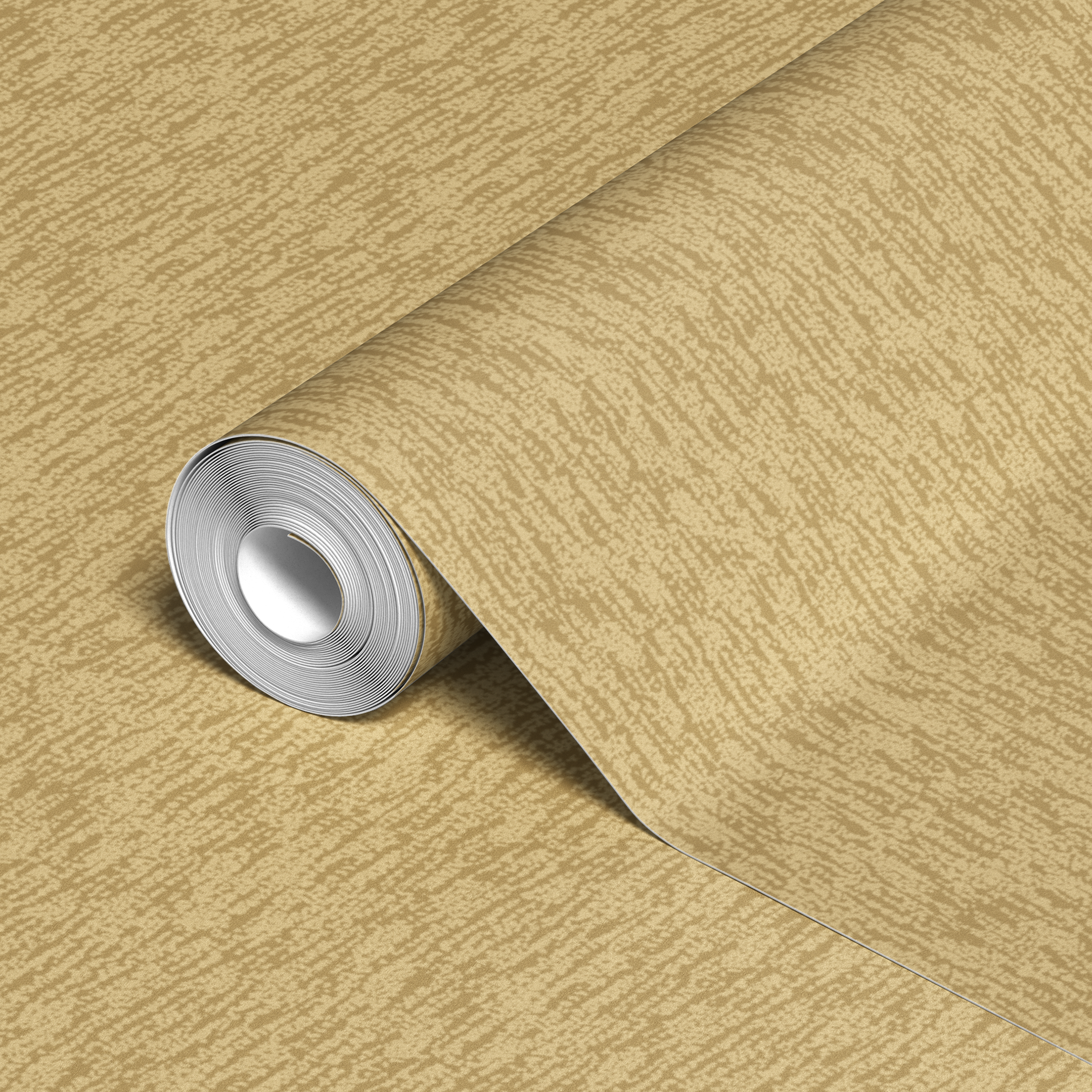 wallpaper roll closeup mockup