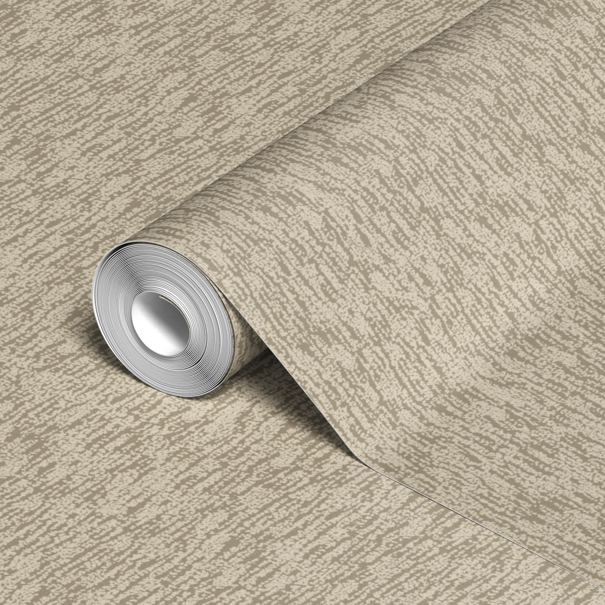 wallpaper roll closeup mockup