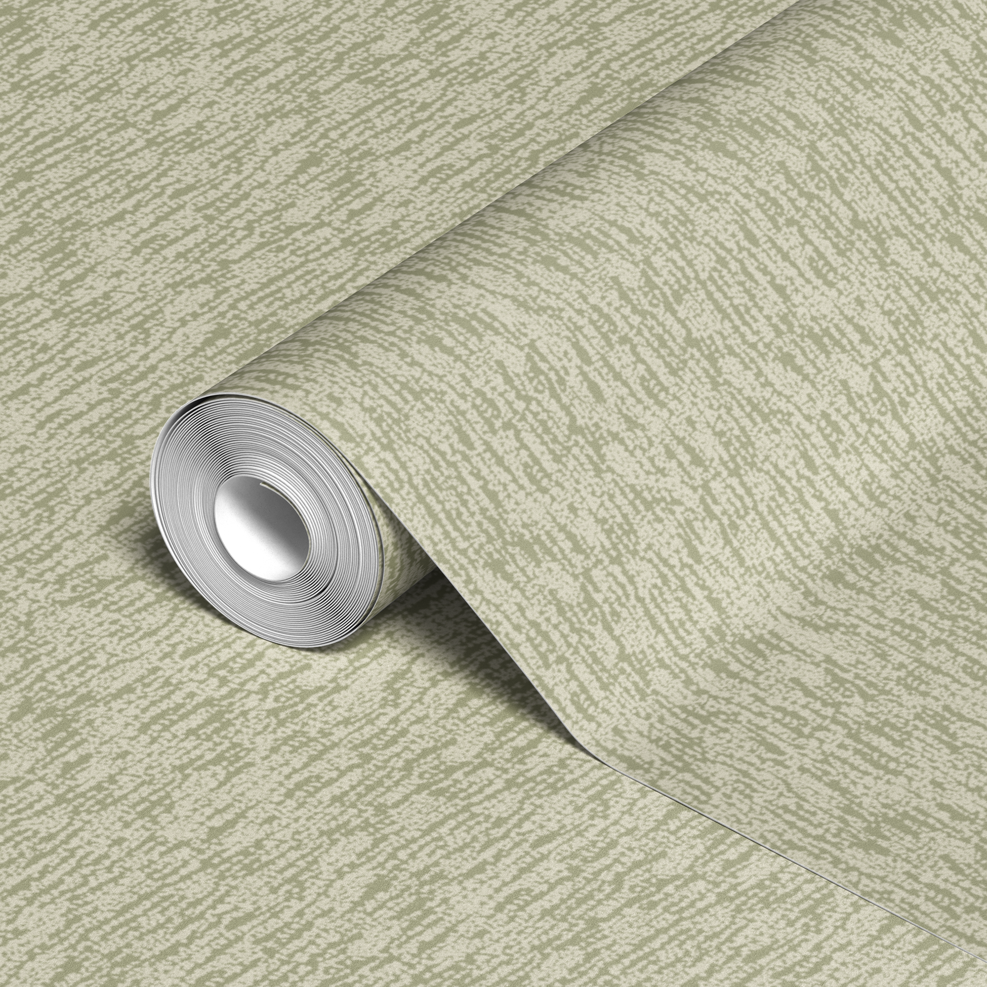 wallpaper roll closeup mockup