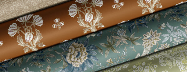 Common Curiosities Wallpaper