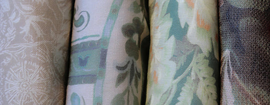 Obscura Fabric