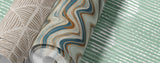 Striped Wallpaper