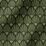  slightly rippled fabric #material_Newport