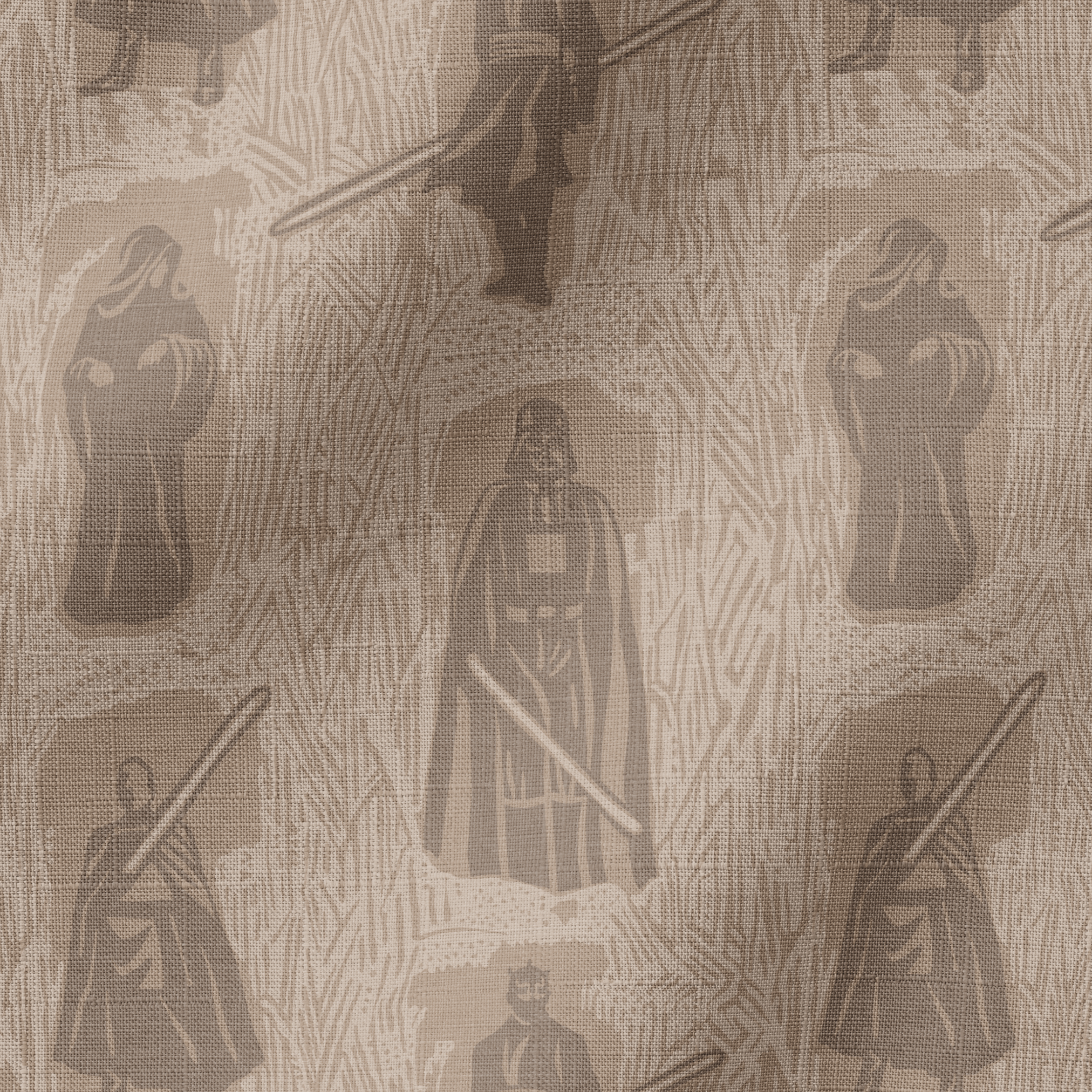 STAR WARS™ | Baxter Mill Sith