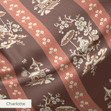 Yangsan - Orson Fabric