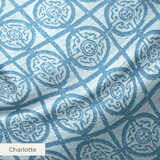 Cerise - Bay Area Fabric