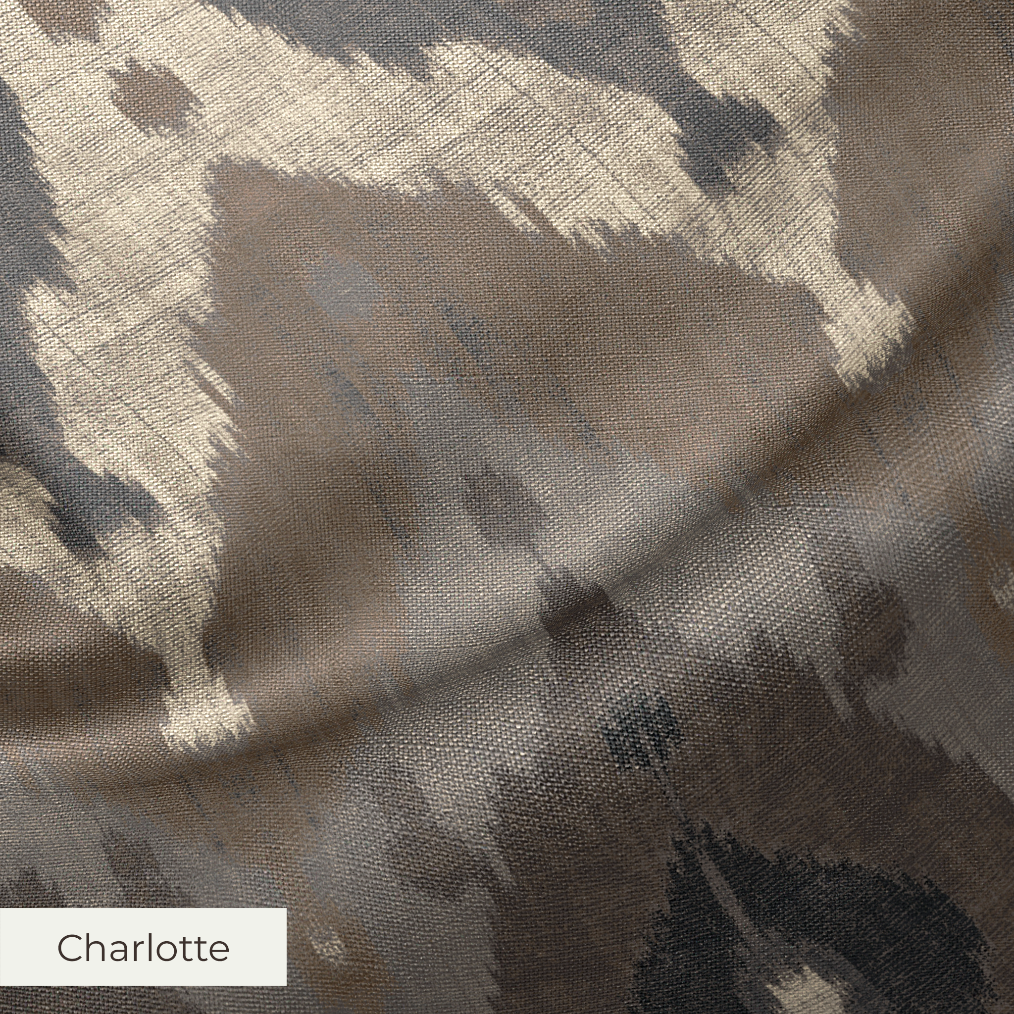 Cheveyo - Fossil Fabric