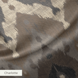 Cheveyo - Fossil Fabric