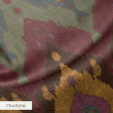 Cheveyo - Eclectic Fabric