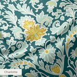 Gaspard - Folly House Fabric