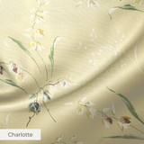 Claudelle - Perbeck Fabric