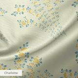 Bryony - Vichyssoise Fabric