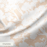 Laurence - Battenberg Fabric