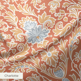 Gaspard - DaiDai Fabric