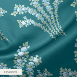 Bryony - Titmouse Fabric