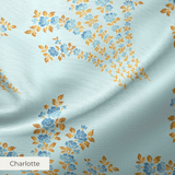 Bryony - Alluring Fabric