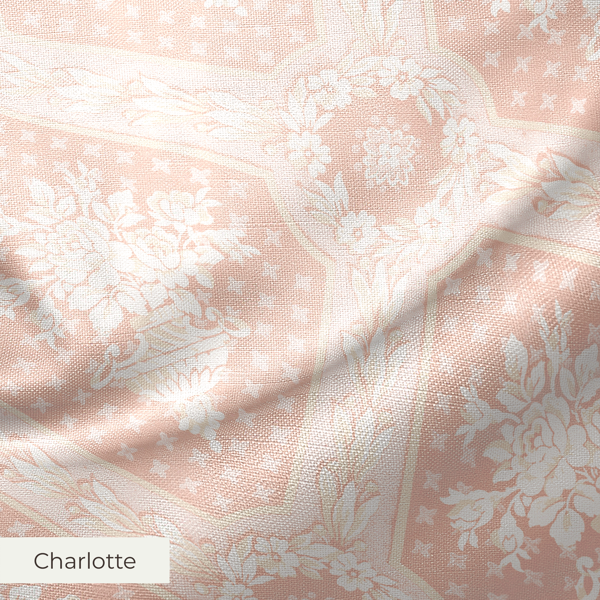 Manon - Napperon Fabric